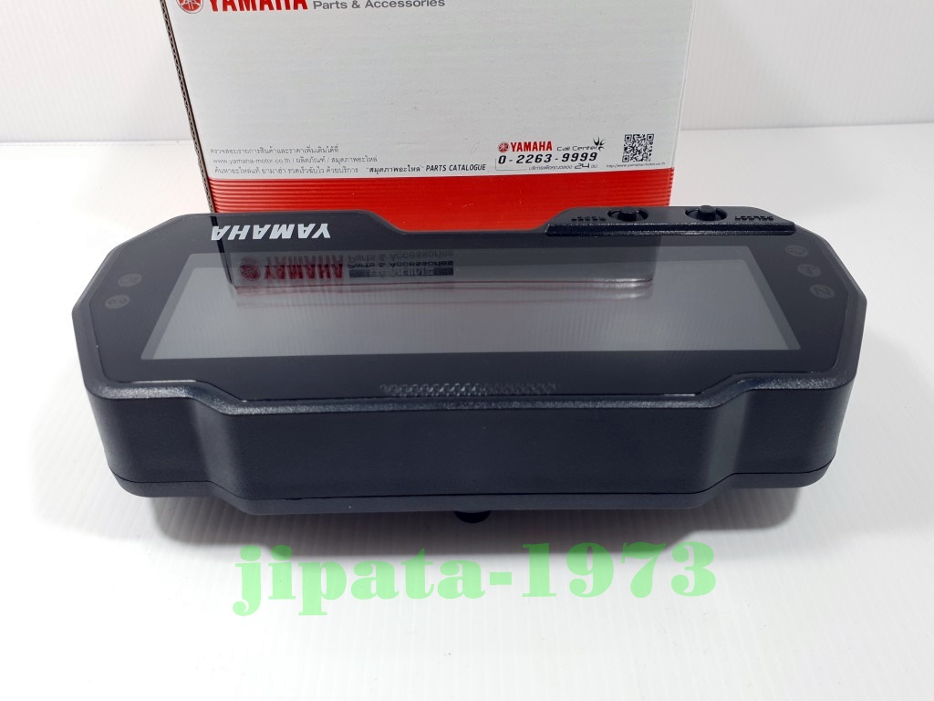 (MT 15) ชุดเรือนไมล์ Yamaha MT 15 แท้