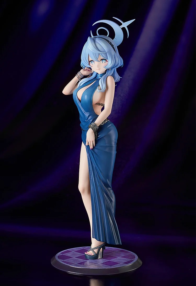 "Pre-Order" GSC 1/7 Ako (Dress)