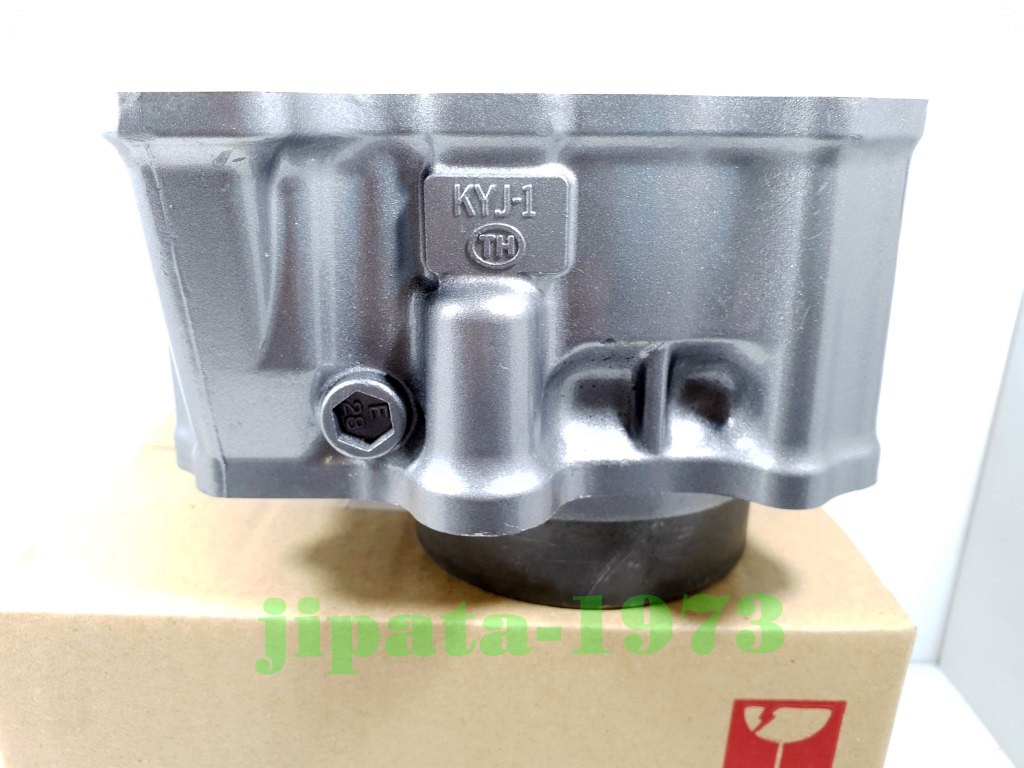 (CRF 250 L) เสื้อสูบ Honda CRF 250 L แท้