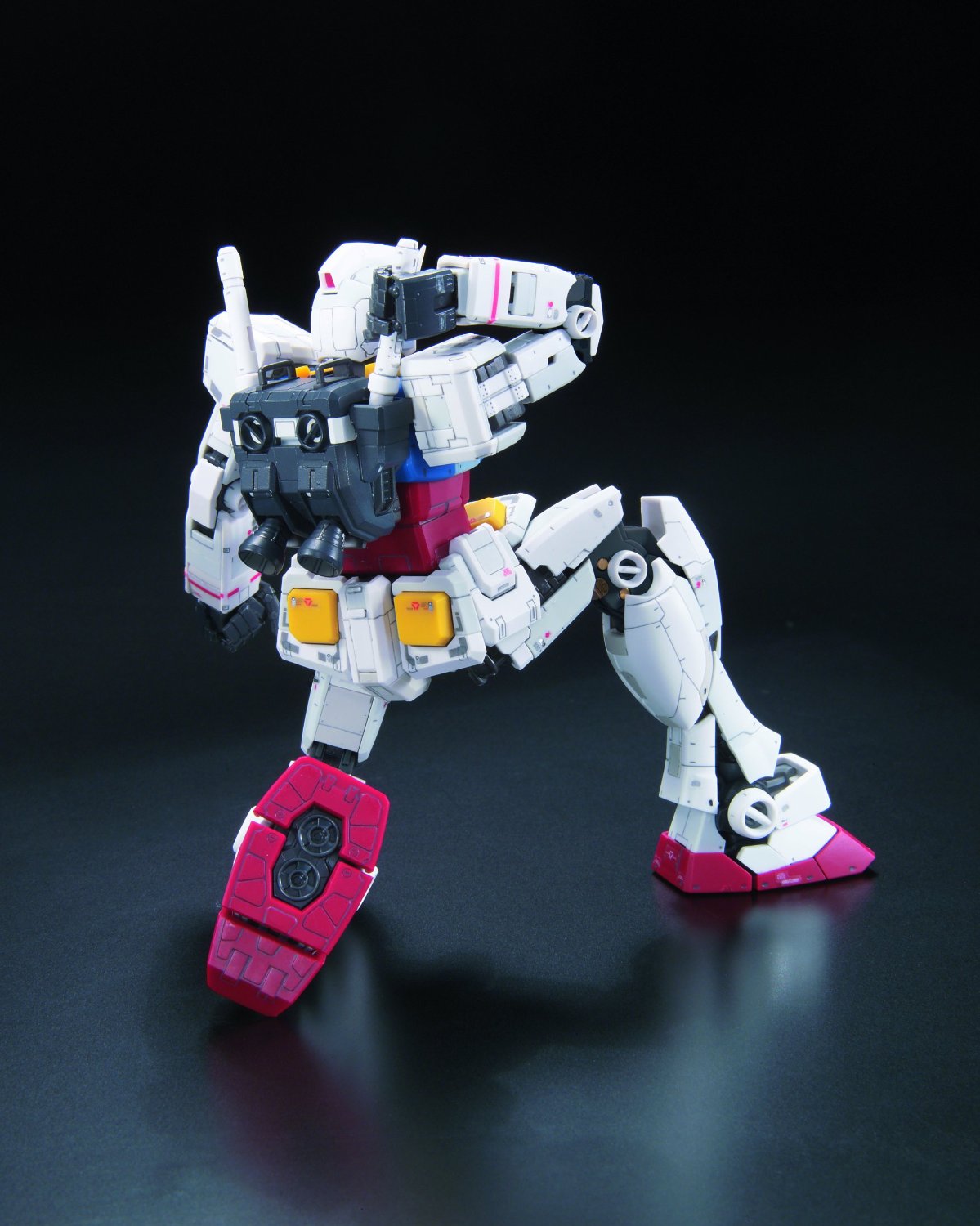 RG 1/144 RX-78-2 Gundam