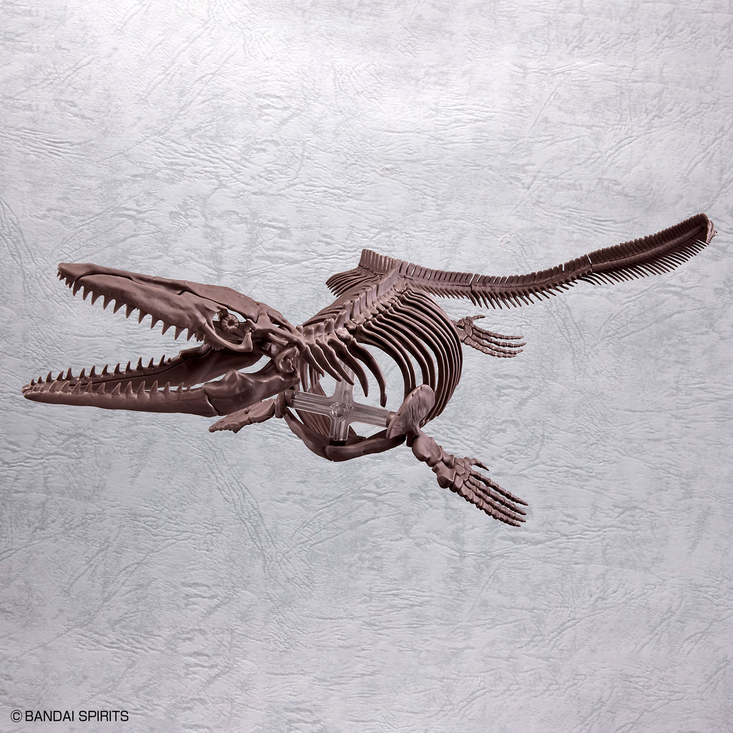 1/32 Imaginary Skeleton Mosasaurus