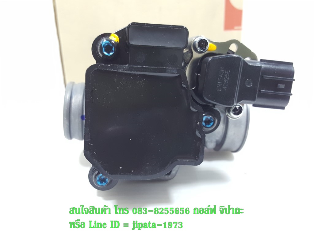 (Click i) เรือนลิ้นเร่ง Honda Click i,Scoopy i แท้