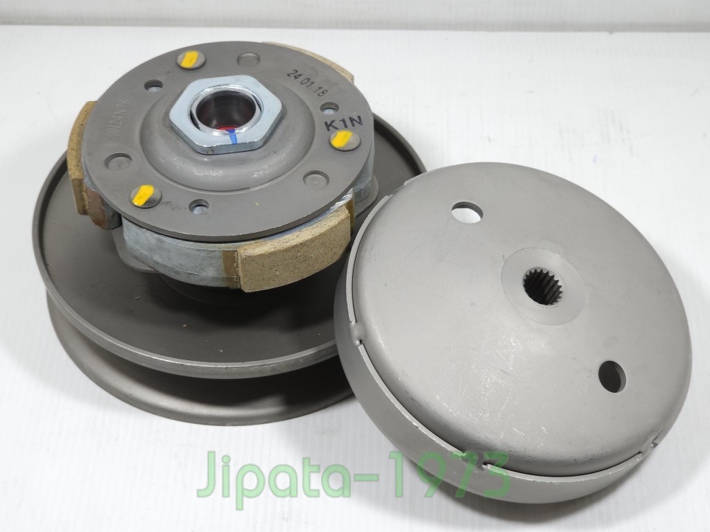 (Lead 125) ชุดล้อขับสายพานหลัง ชุดใหญ่ Honda Lead 125 i xปี 2022 (K1N) งานไต้หวัน เกรด เอ