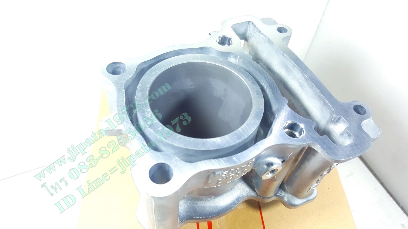 (Exciter) เสื้อสูบ Yamaha Exciter 150 แท้