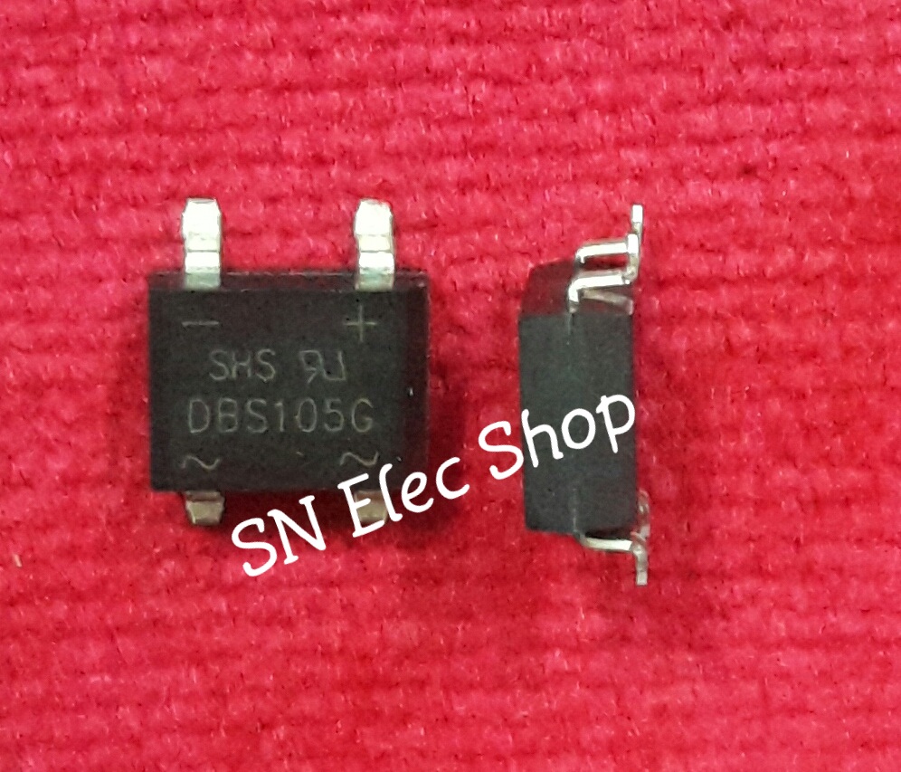 DBS105G