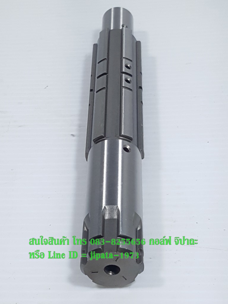 (CBR 150) ชุดแกนสเตอร์หน้า Honda CBR 150,CBR 150 i แท้