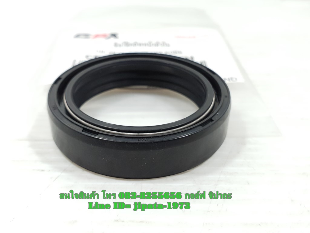 (CR5) ซีลโช้คอัพหน้า และซีลกันฝุ่น GPX CR5-200 แท้ (มีตัวเลือกด้านใน)