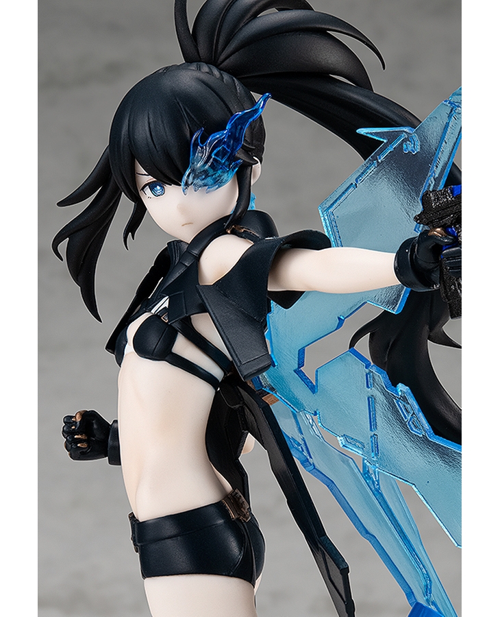 "Pre-Order" POP UP PARADE Empress [Black Rock Shooter]: DAWN FALL Awakened Ver.
