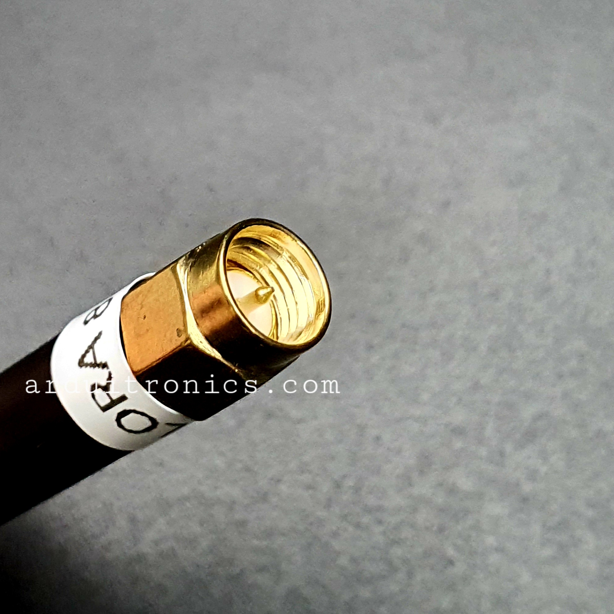 TTGO SX1276 V1.3 LoRa32 868MHz + ESP32 with OLED 0.96 inch (Blue Screen) + Antenna + Cable