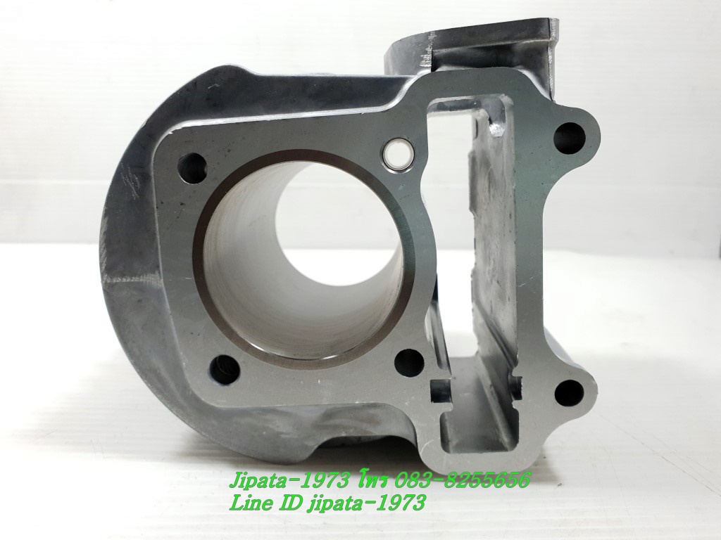 (Scoopy i) ชุดเสื้อสูบ Honda Scoopy i ปี 2017,Zoomer X ปี 2016,Moove แท้