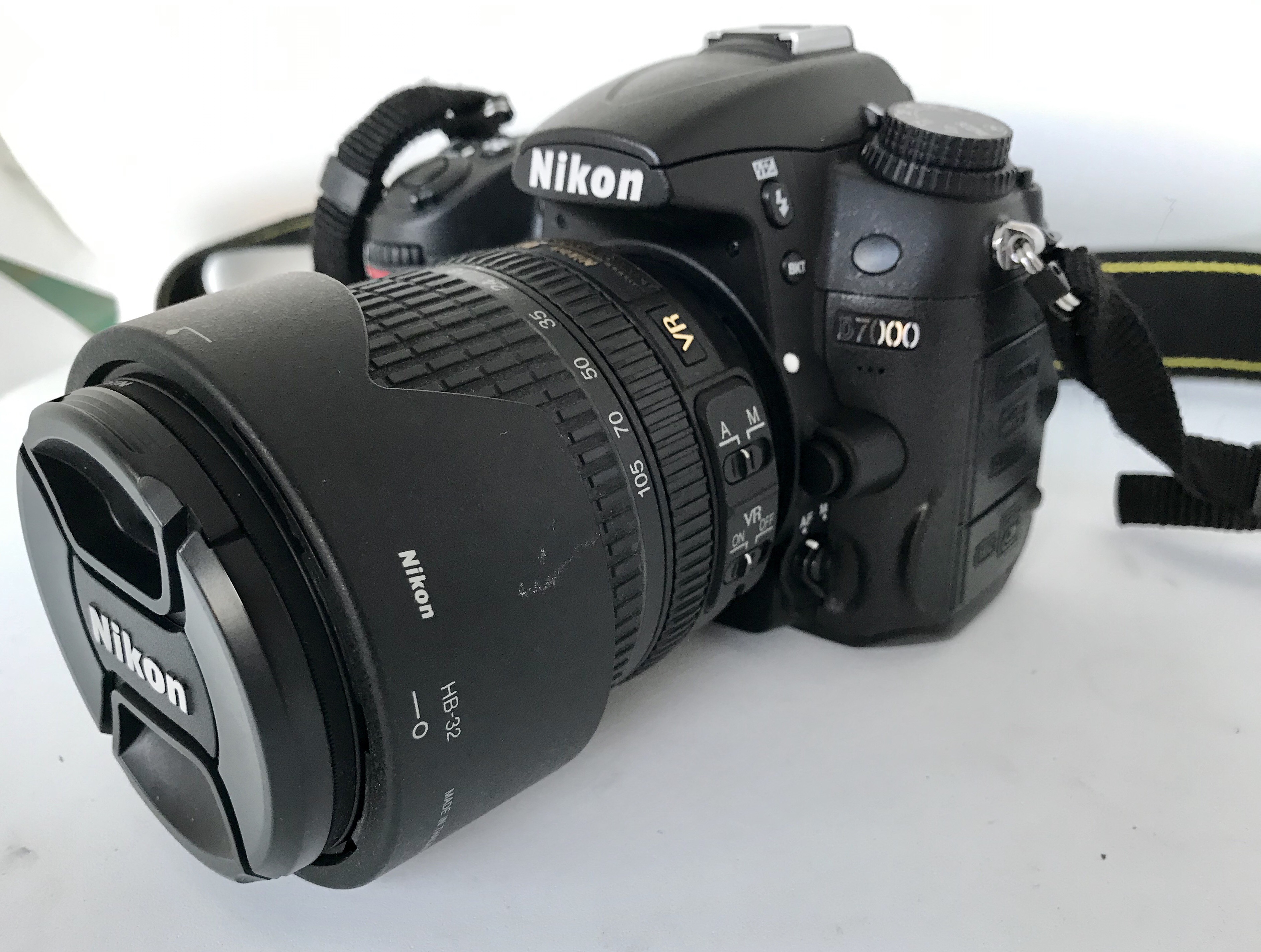 เช่ากล้อง Nikon D610