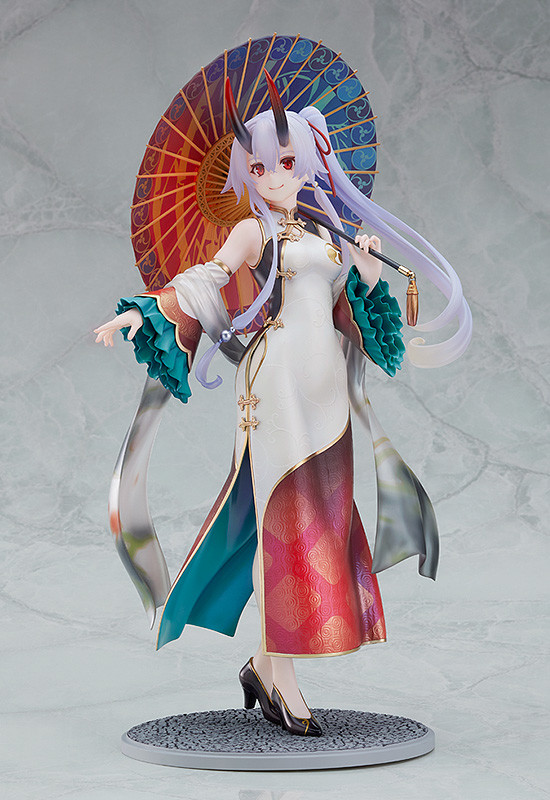 Max Factory 1/7 Archer/Tomoe Gozen: Heroic Spirit Traveling Outfit Ver.