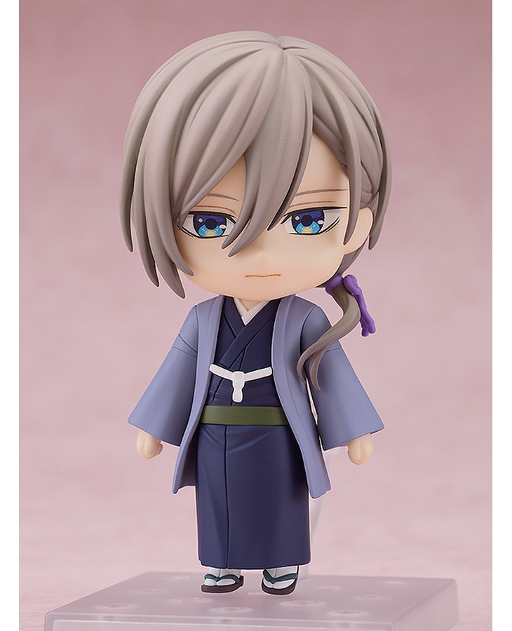 "Pre-Order" [2235] Nendoroid Kiyoka Kudo