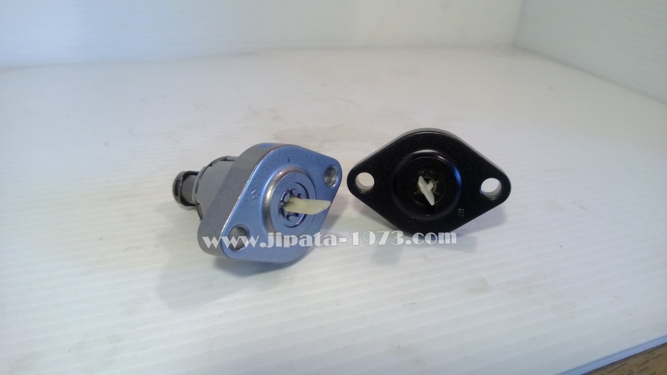 (CBR 250) ชุดตัวปรับตั้งความตึงโซ่ราวลิ้น(ตัวดันโซ่ราวลิ้น) Honda CBR 250R แท้