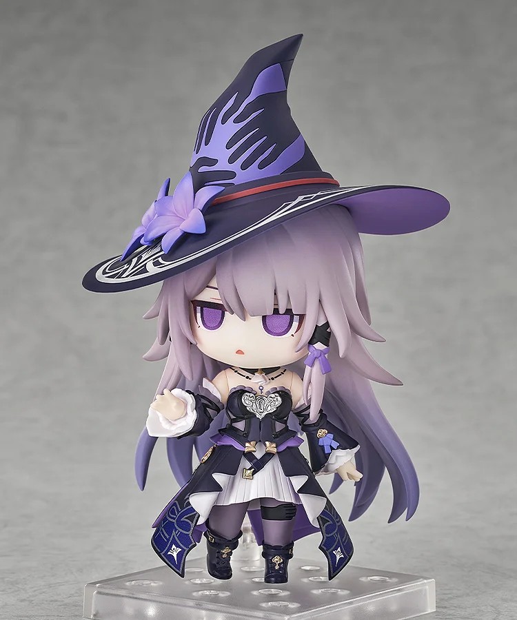 "Pre-Order" [2852] Nendoroid The Herta