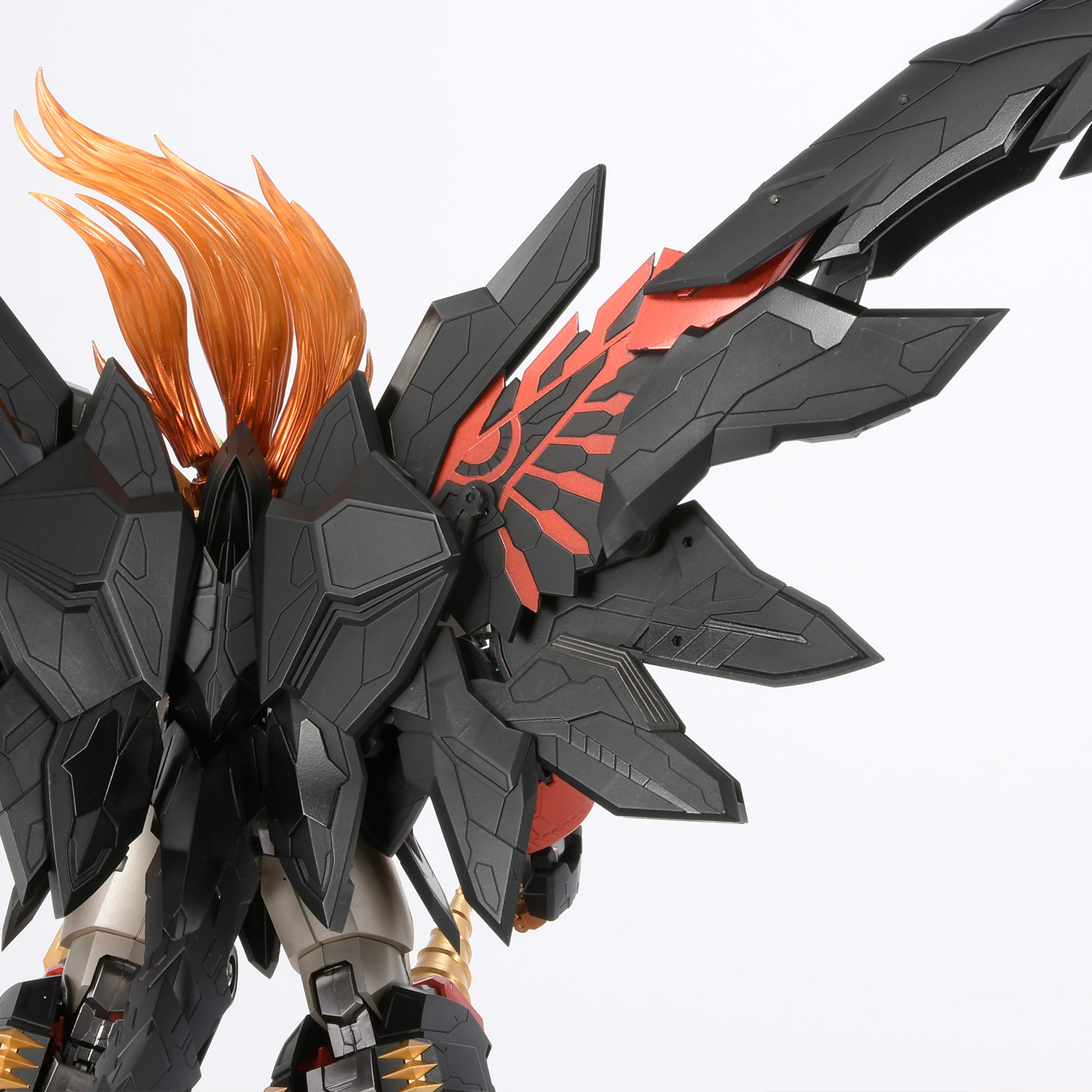 AMAKUNI KIZIN The King of Braves GaoGaiGar Final : Genesic GaoGaiGar