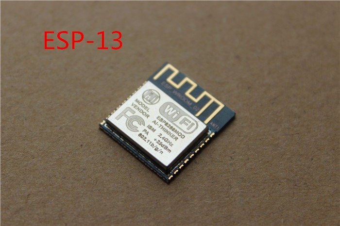 ESP-13 (ESP8266) Serial Wifi Transceiver Module