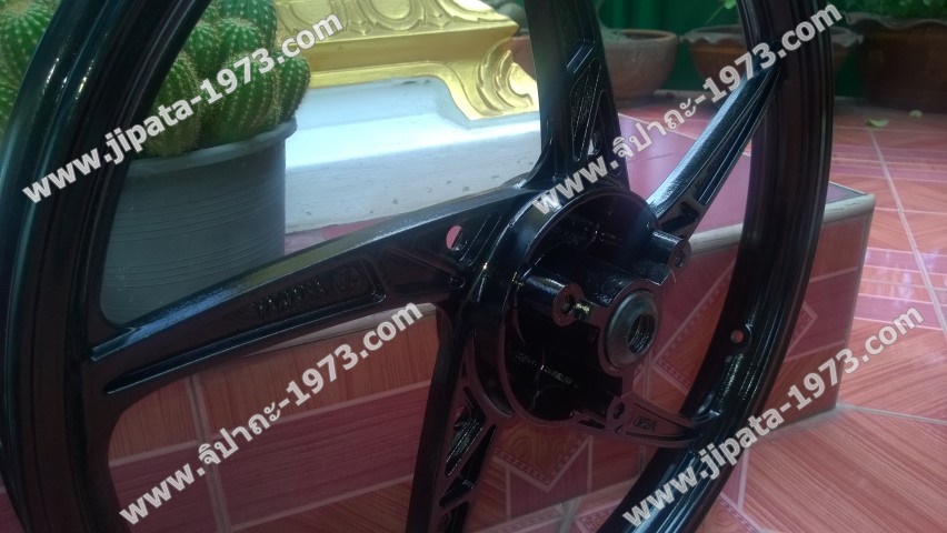 ล้อแม็กแท้ Yamaha Spark 115 i