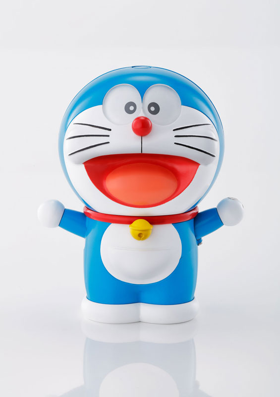 Chogokin Guru-Guru Doraemon