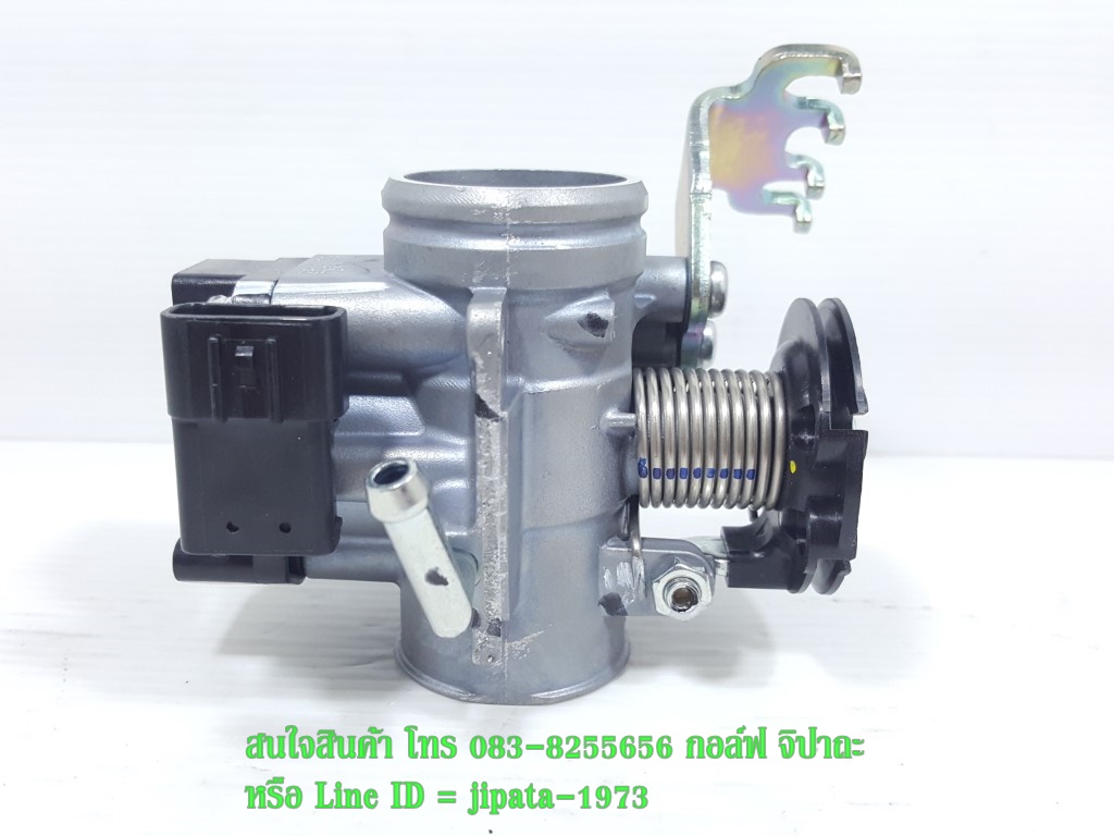 (R15) ชุดเรือนลิ้นเร่ง Yamaha R15 แท้