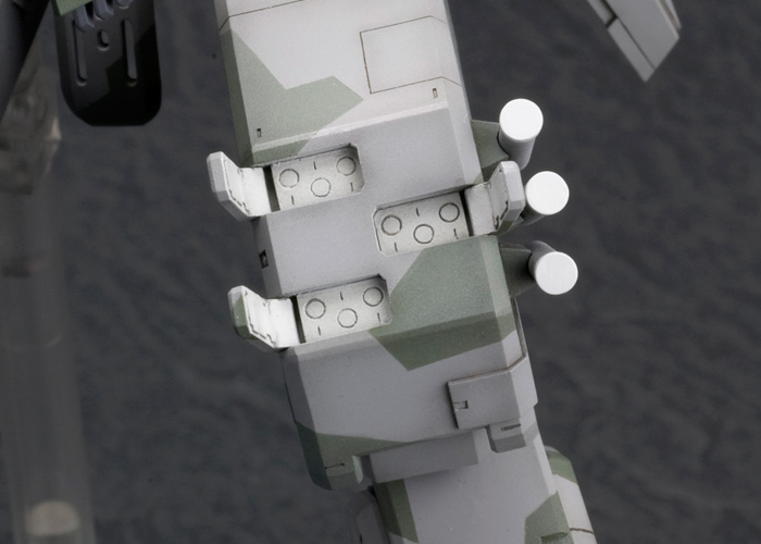"Pre-Order" 1/100 Metal Gear REX