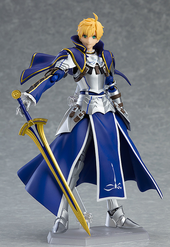 "Pre-Order" [463] figma Saber/Arthur Pendragon (Prototype)