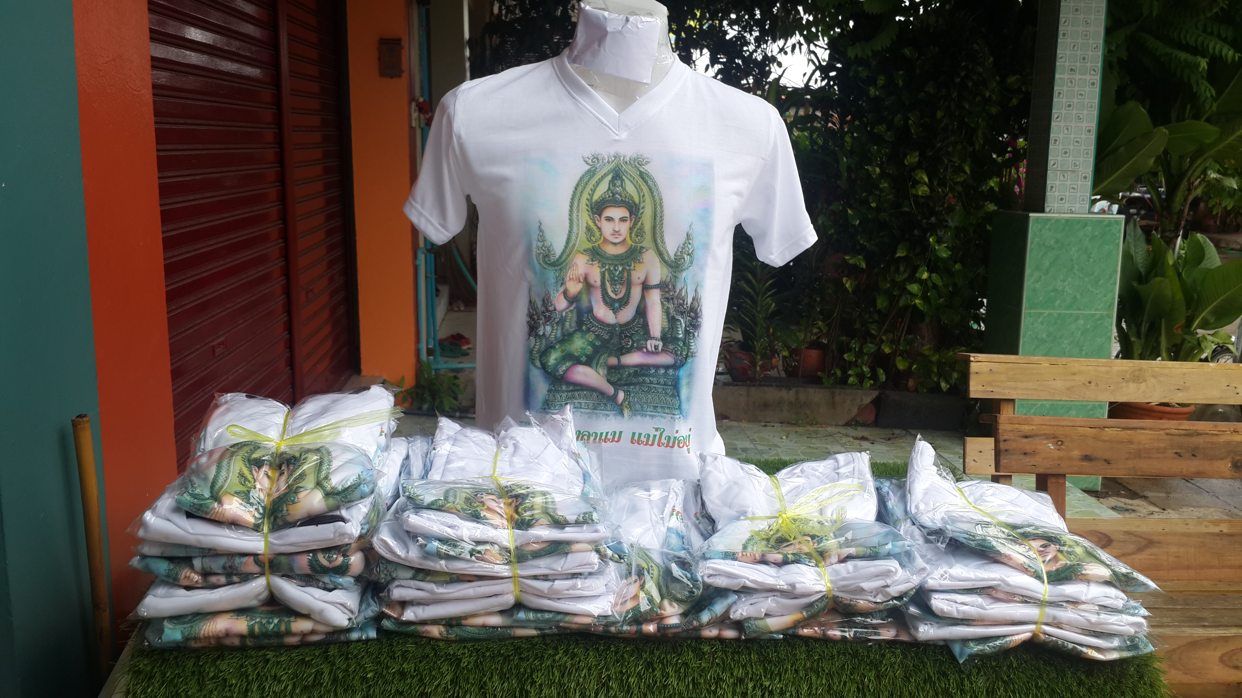 เสื้อคู่ เสื้อรุ่น เสื้อครอบครัว เสื้อแก๊ง เสื้อท่องเที่ยว ผ้า TK 100% Supersoft หนา นุ่ม รับประกันความพึงพอใจ