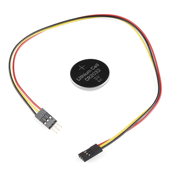 LogicBlocks Kit (Sparkfun)