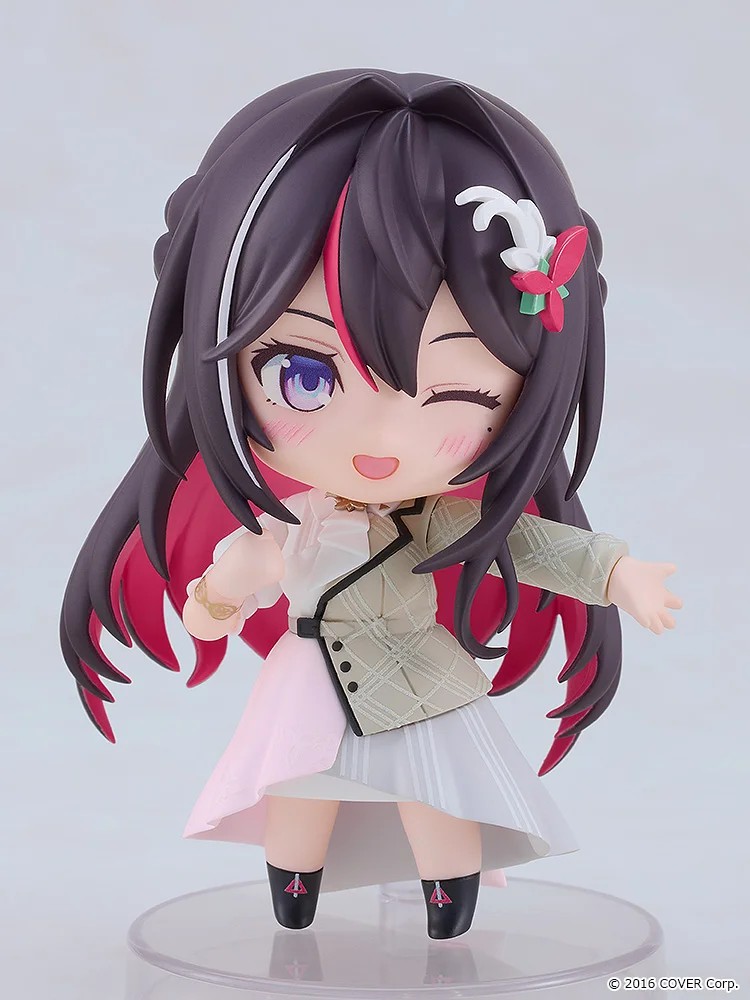 "Pre-Order" [2543] Nendoroid AZKi