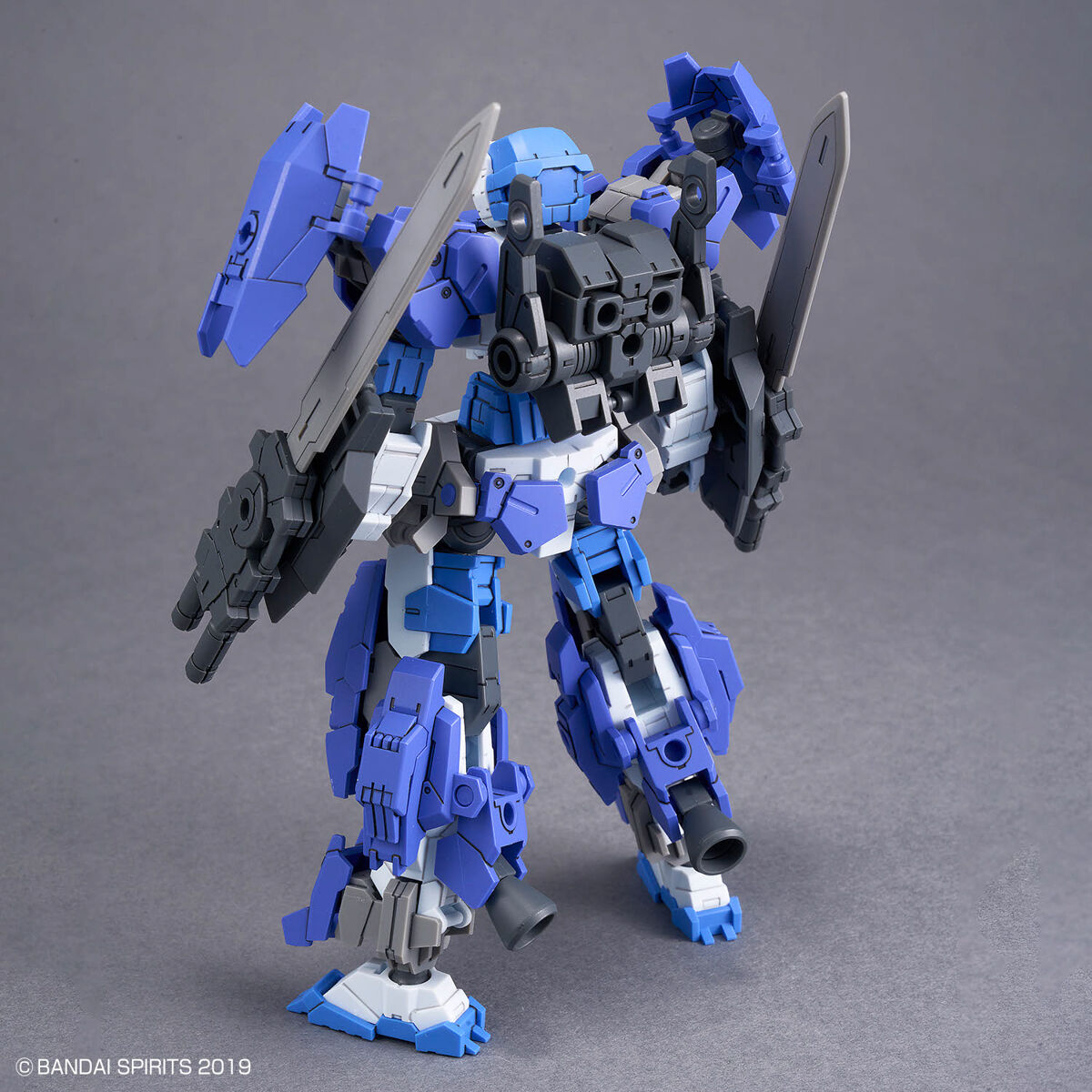 30MM 1/144 eEXM-17FA Full Armor Alto