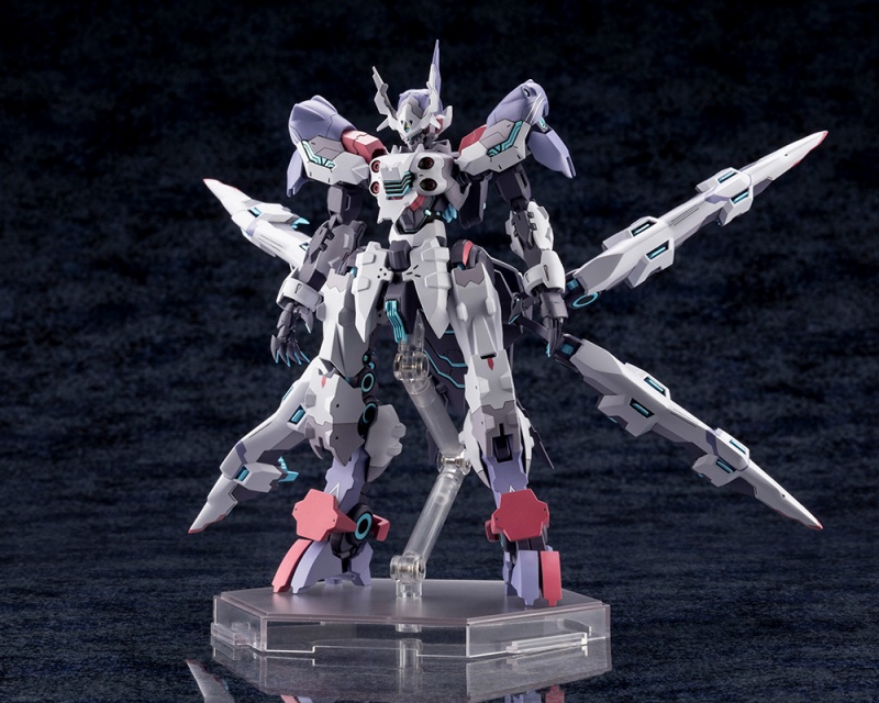 "Pre-Order" Starwing Paradox XZM-011 Solidea
