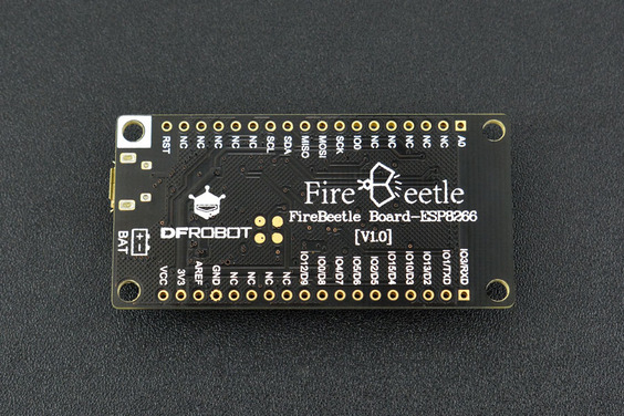 FireBeetle ESP8266 IOT Microcontroller (Supports Wi-Fi) - แท้จาก DFRobot
