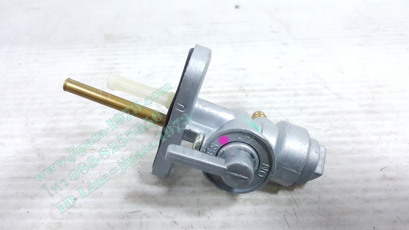 (GTO) ก๊อกน้ำมันเชื้อเพลิง Kawasaki GTO งานไต้หวันเกรดเอ