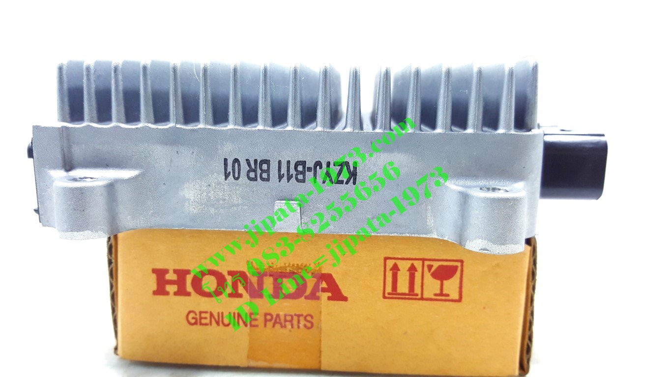 (PCX 150 i 2012) กล่อง ECU Honda PCX 150 i ปี 2012 แท้