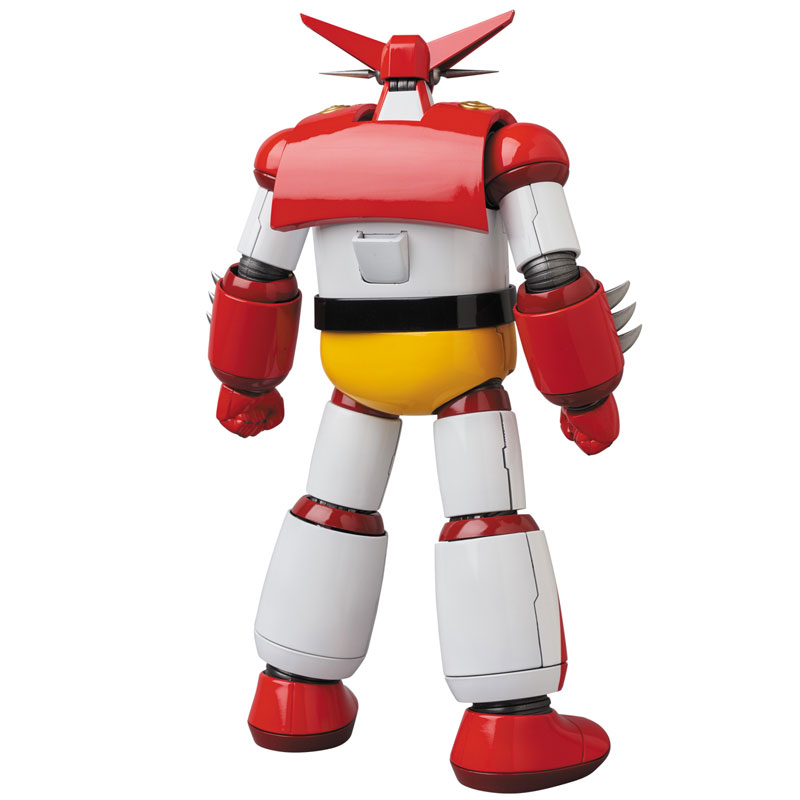 "Pre-Order" CARBOTIX Getter 1 (Shin Getter Robo)