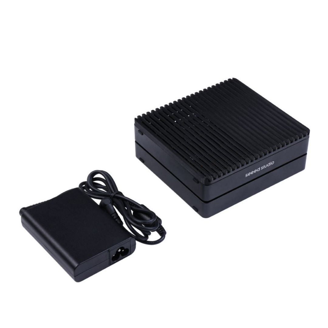 reComputer J3010-Edge AI Device with NVIDIA Jetson Orin™ Nano 4GB Module