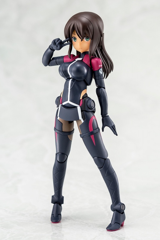 Megami Device x Alice Gear Aegis - Sitara Kaneshiya TENKI Ver. Karwa Chauth