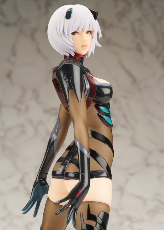 "Pre-Order" Flare - Rebuild of Evangelion - Rei Ayanami [Reproduction]
