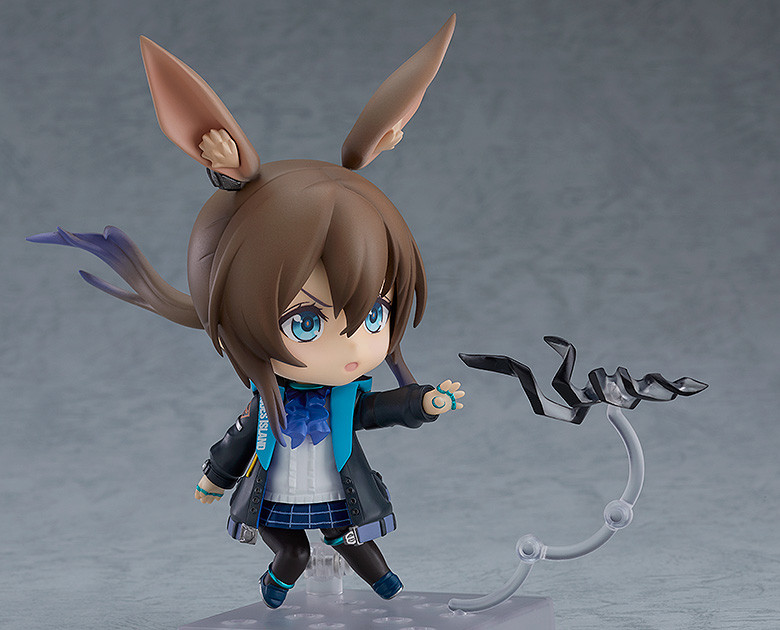 [1145] Nendoroid Amiya