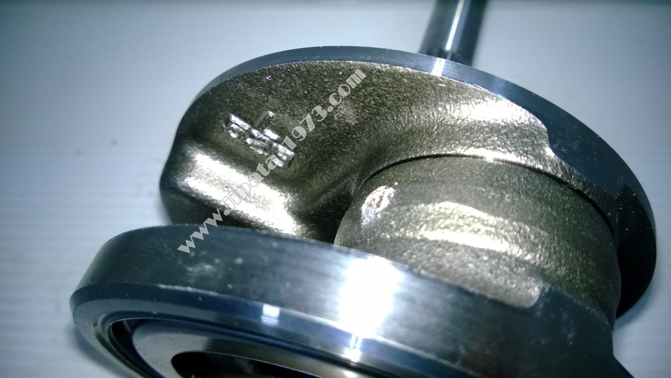 (Filano) ชุดข้อเหวี่ยง Yamaha Fiore,Filano แท้