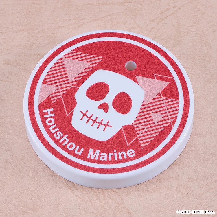 "Pre-Order" [2725] Nendoroid Houshou Marine: Office Lady Outfit. Ver.