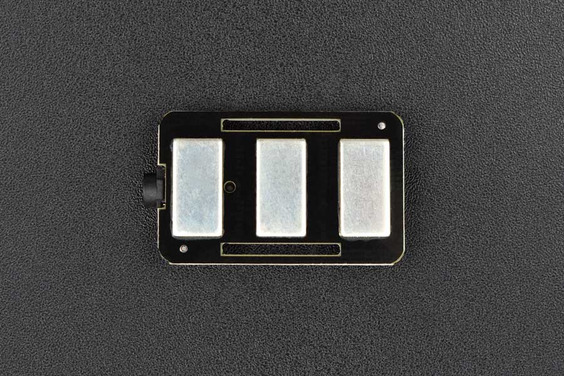 Gravity: Analog EMG Sensor by OYMotion (แท้จาก DFRobot)