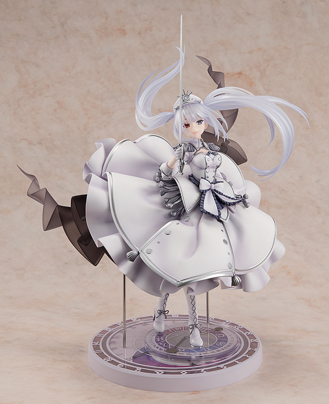 "Pre-Order" KADOKAWA 1/7 Date A Live Light Novel: White Queen