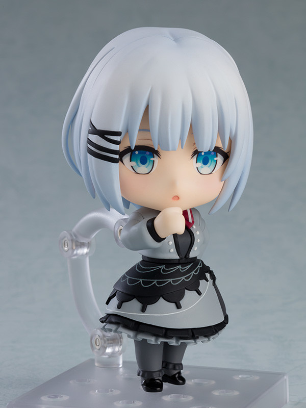 [1751] Nendoroid Siesta