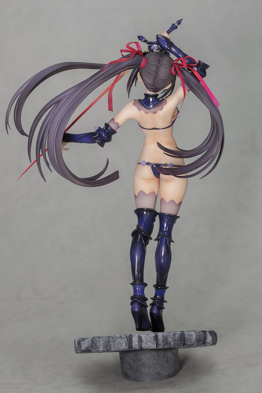 "Pre-Order" Alphamax 1/7 Kurumi Tokisaki Bikini Armor Ver.