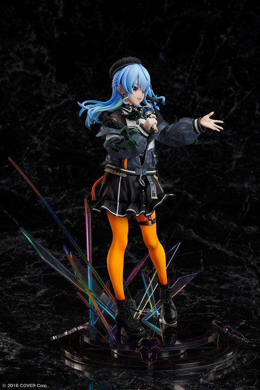 "Pre-Order" Design Coco 1/7 Hoshimachi Suisei
