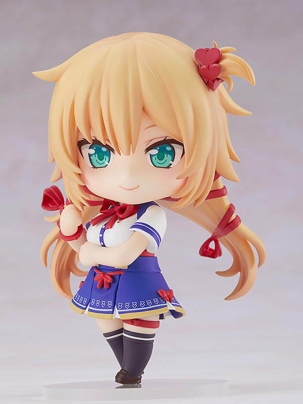 "Pre-Order" [1653] Nendoroid Akai Haato