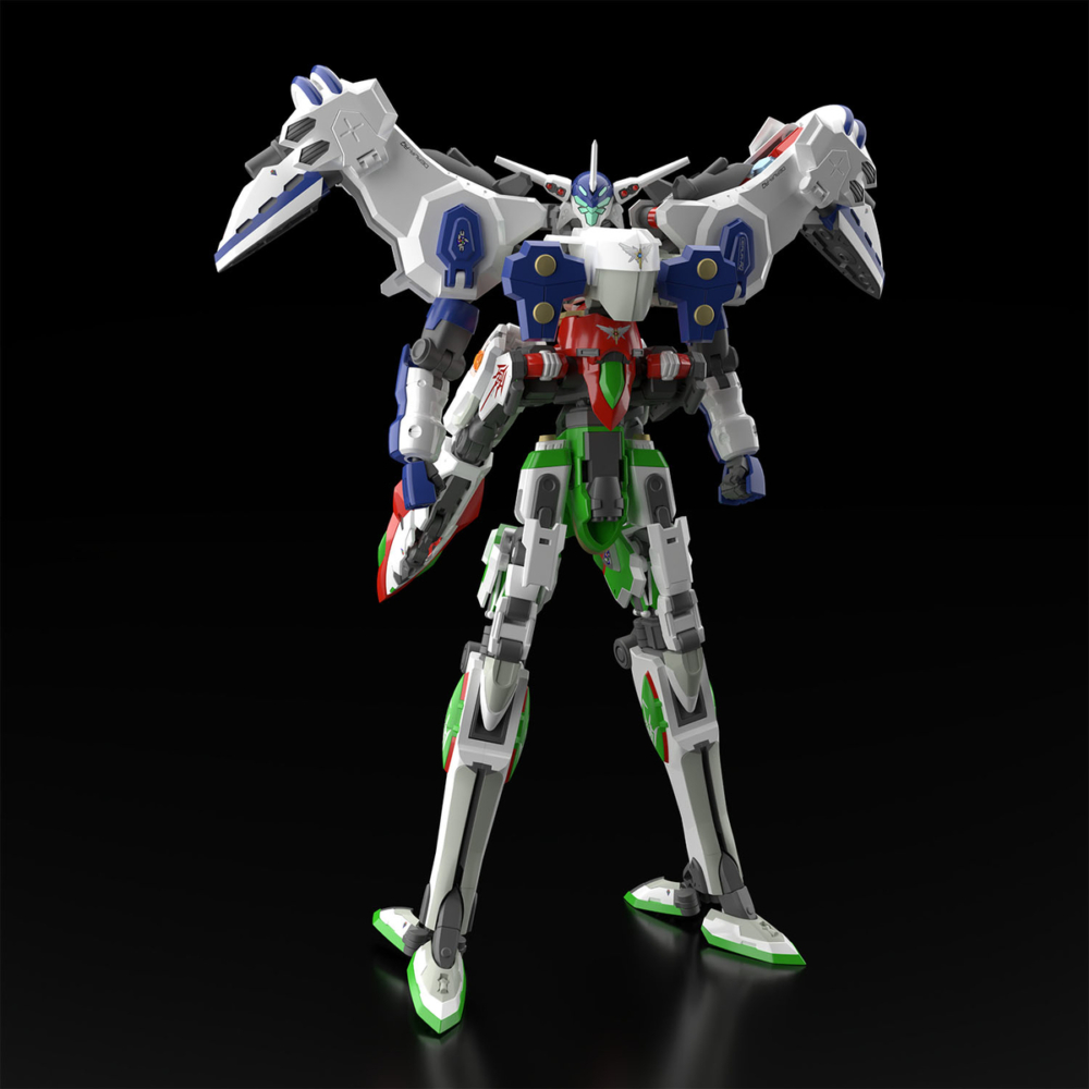 "Pre-Order" SMP Genesis of Aquarion