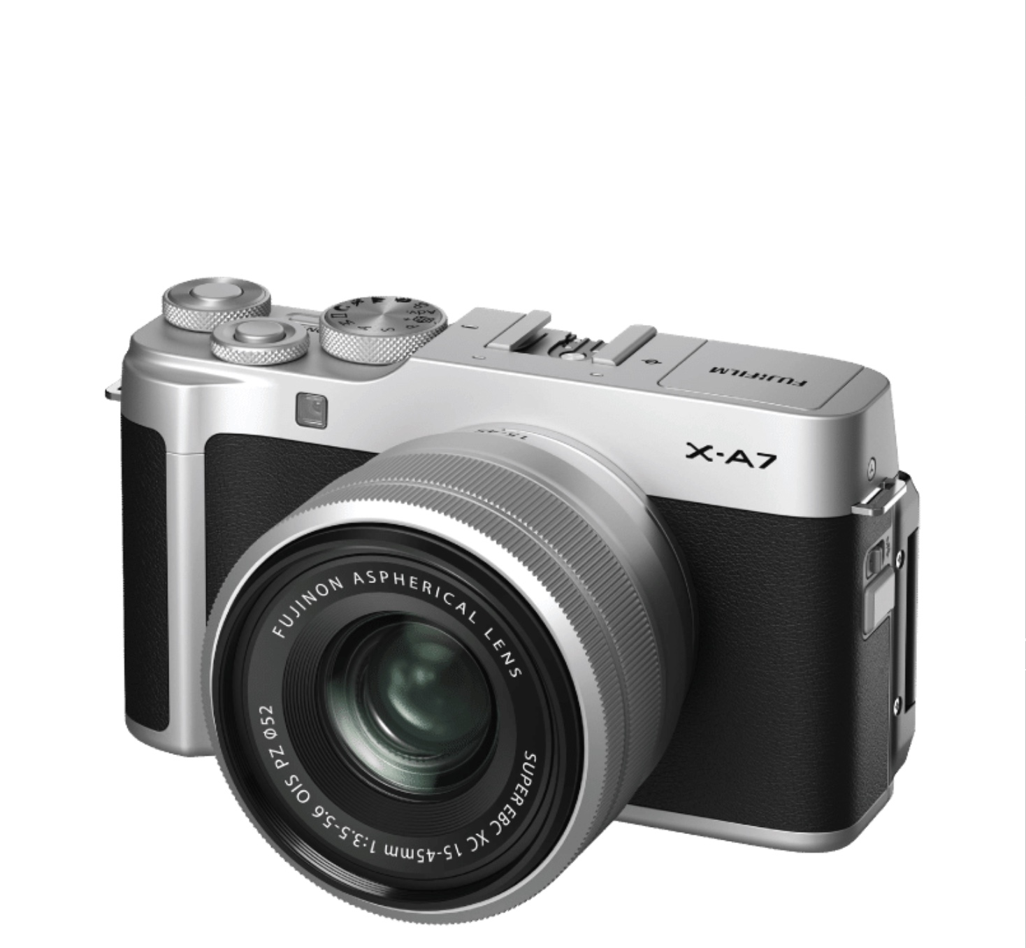 ใหเเช่ากล้องFuji X-A7 เลนส์Kit