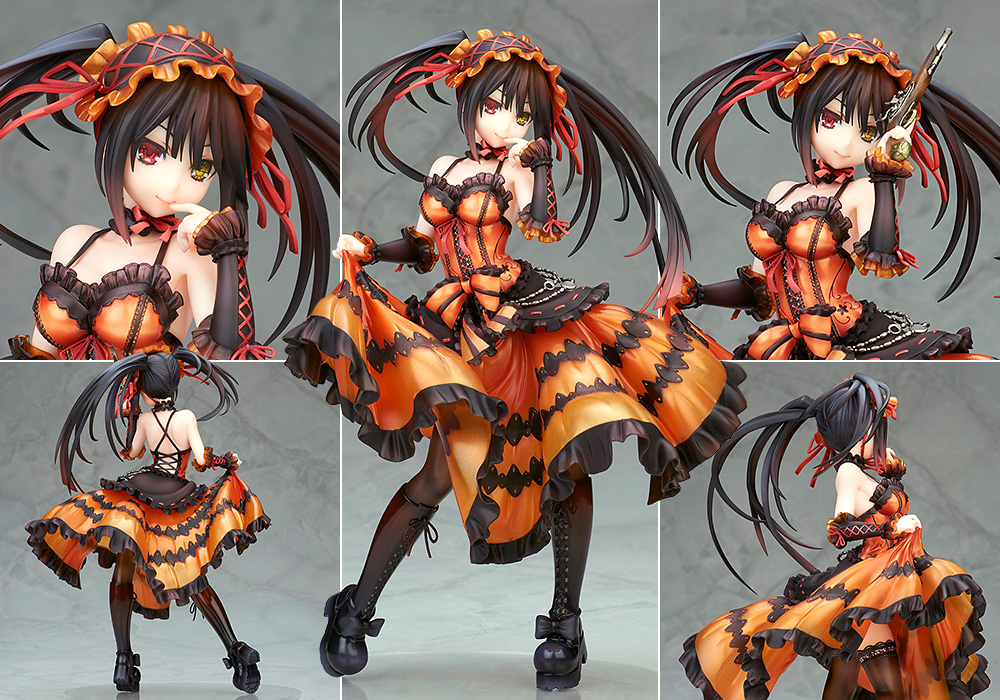 "Pre-Order" Alter 1/8 Kurumi Tokisaki